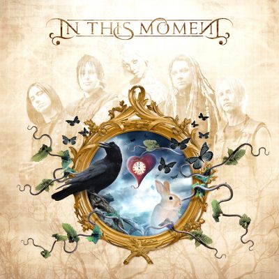 In This Moment: "The Dream" – 2008